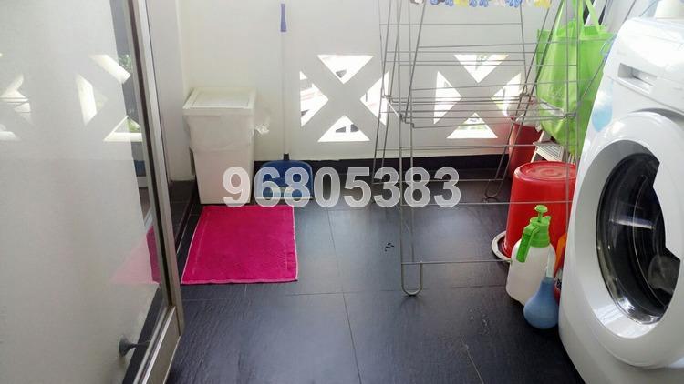 Blk 289F Bukit Batok Street 25 (Bukit Batok), HDB 4 Rooms #158321942